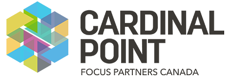 Cardinal Point Logo